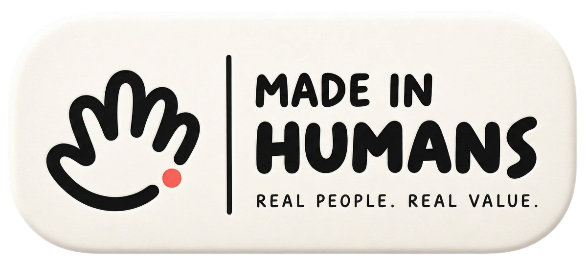 Insignia de Manifiesto MiHumans
