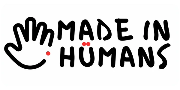Made in Humans